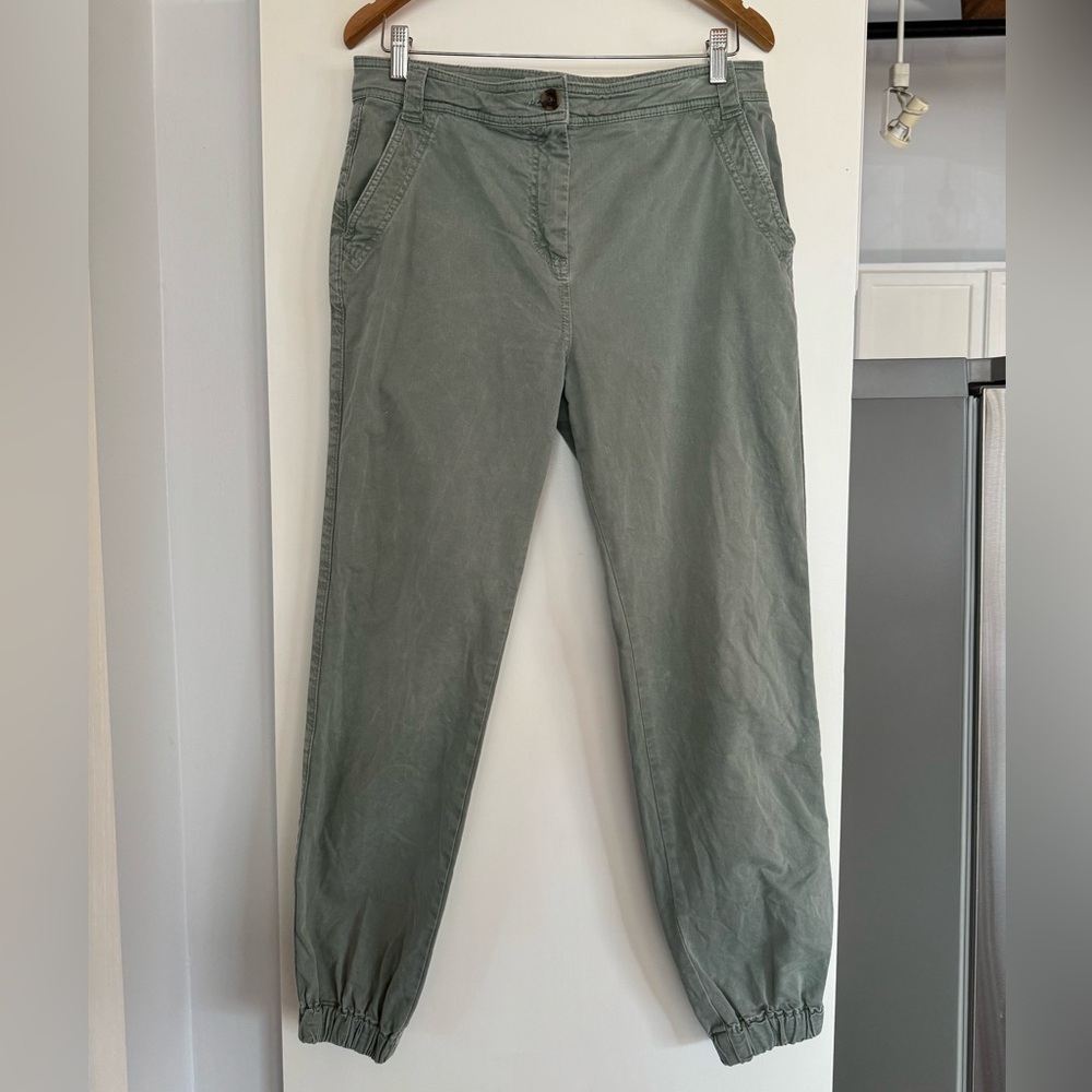 Boden Chino Jogger Pant in 8Long